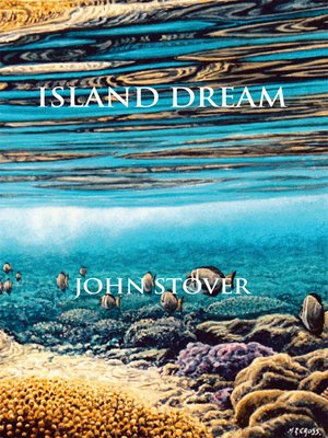 cover image of Island Dream